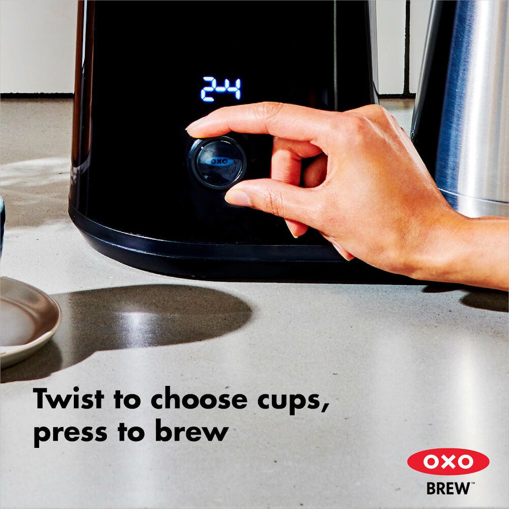 9-Cup Coffee Maker V1