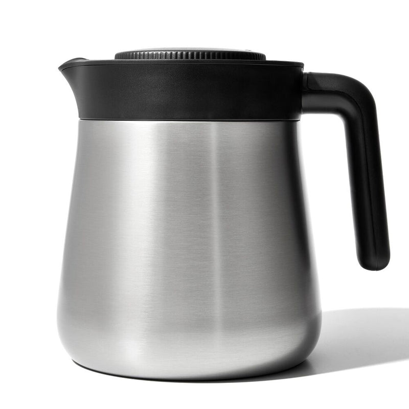 Replacement Thermal Carafe for 8-Cup Coffee Maker with Thermal Carafe I0