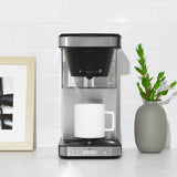8-Cup Coffee Maker V1