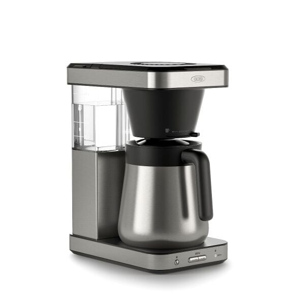 8-Cup Coffee Maker V1