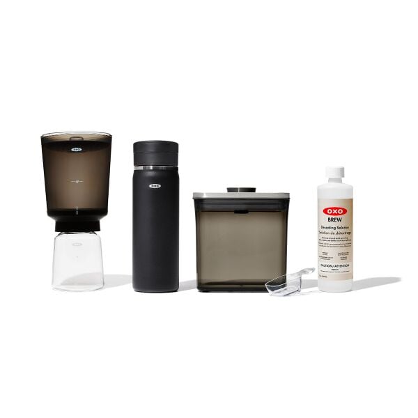 OXO Brew More Bundle Q4