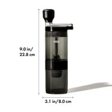 Brew Manual Coffee Grinder H0