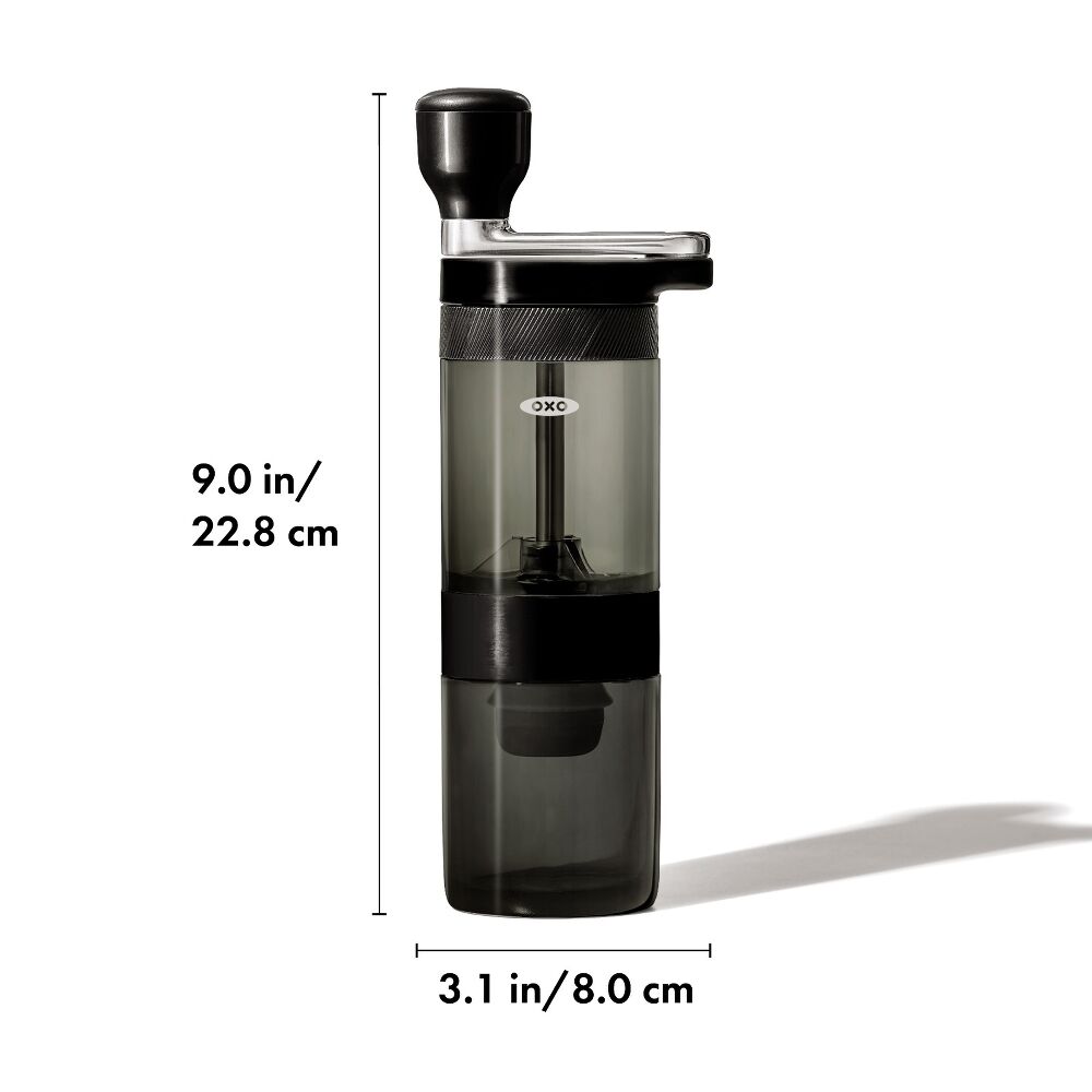 Brew Manual Coffee Grinder H0