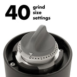 Brew Manual Coffee Grinder H0