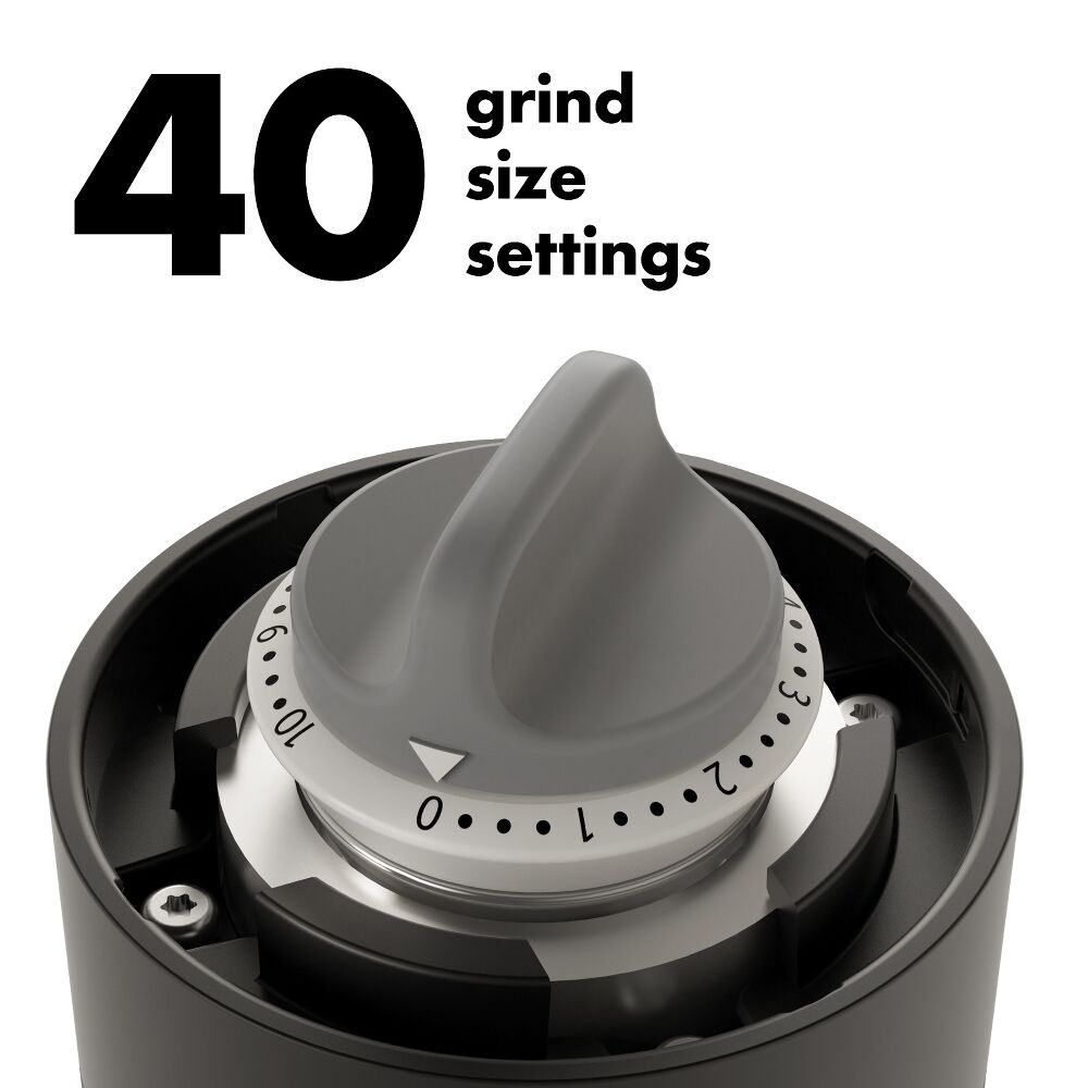 Brew Manual Coffee Grinder H0