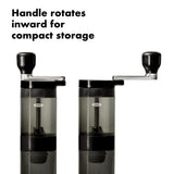 Brew Manual Coffee Grinder H0
