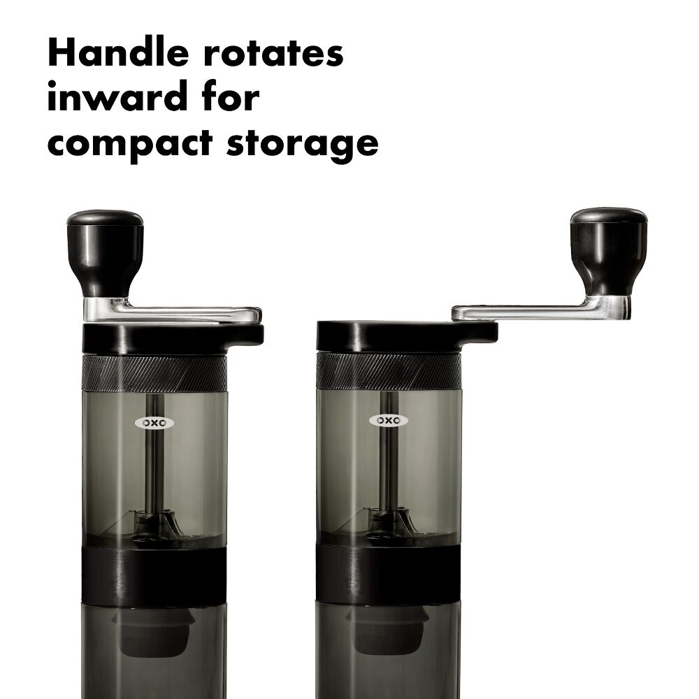 Brew Manual Coffee Grinder H0