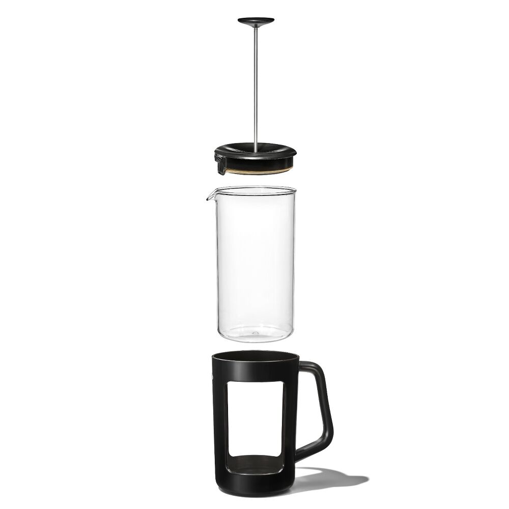 Brew Venture French Press - 8 Cup U8