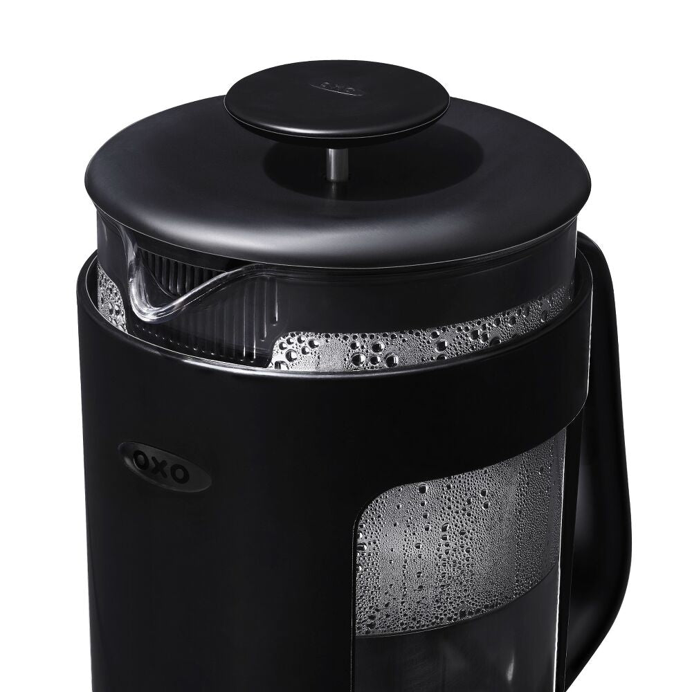 Brew Venture French Press - 8 Cup U8