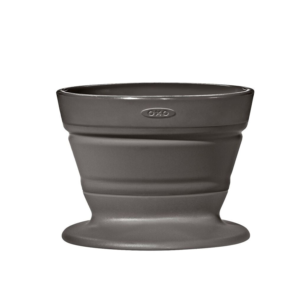 Collapsible Pour-Over with Storage Case F1