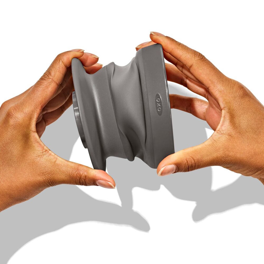 Collapsible Pour-Over with Storage Case F1