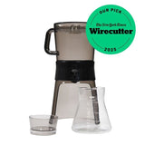 Cold Brew Coffee Maker C6