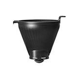 Replacement Brew Basket for 9-Cup Coffee Maker T8