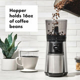 Conical Burr Coffee Grinder K3