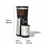 Conical Burr Coffee Grinder K3