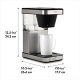 8-Cup Coffee Maker V1