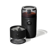 Compact Conical Burr Coffee Grinder H9