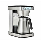 12-Cup Coffee Maker with Podless Single-Serve Function J9