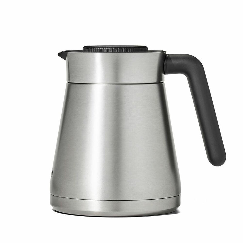 Replacement Carafe with Lid & Mixing Tube for 12-Cup Coffee Maker J6