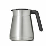 Replacement Carafe with Lid & Mixing Tube for 12-Cup Coffee Maker S6