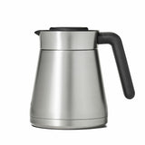 Replacement Carafe with Lid & Mixing Tube for 12-Cup Coffee Maker S6