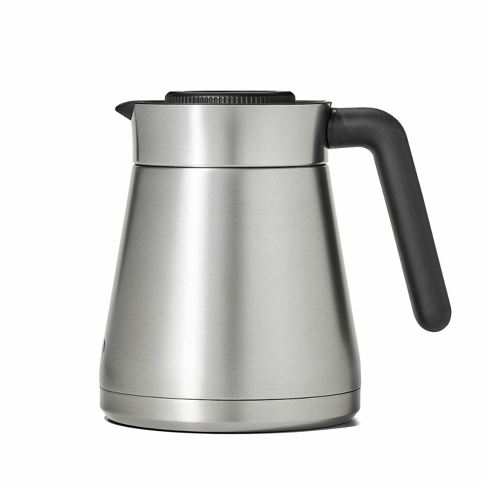 Replacement Carafe with Lid & Mixing Tube for 12-Cup Coffee Maker S6