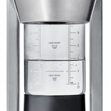 12-Cup Coffee Maker with Podless Single-Serve Function J9