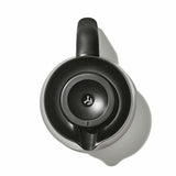 Replacement Carafe with Lid & Mixing Tube for 12-Cup Coffee Maker J6