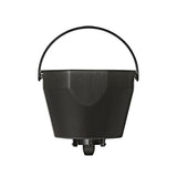 Replacement Brew Basket for 8-Cup Coffee Maker with Glass Carafe R0