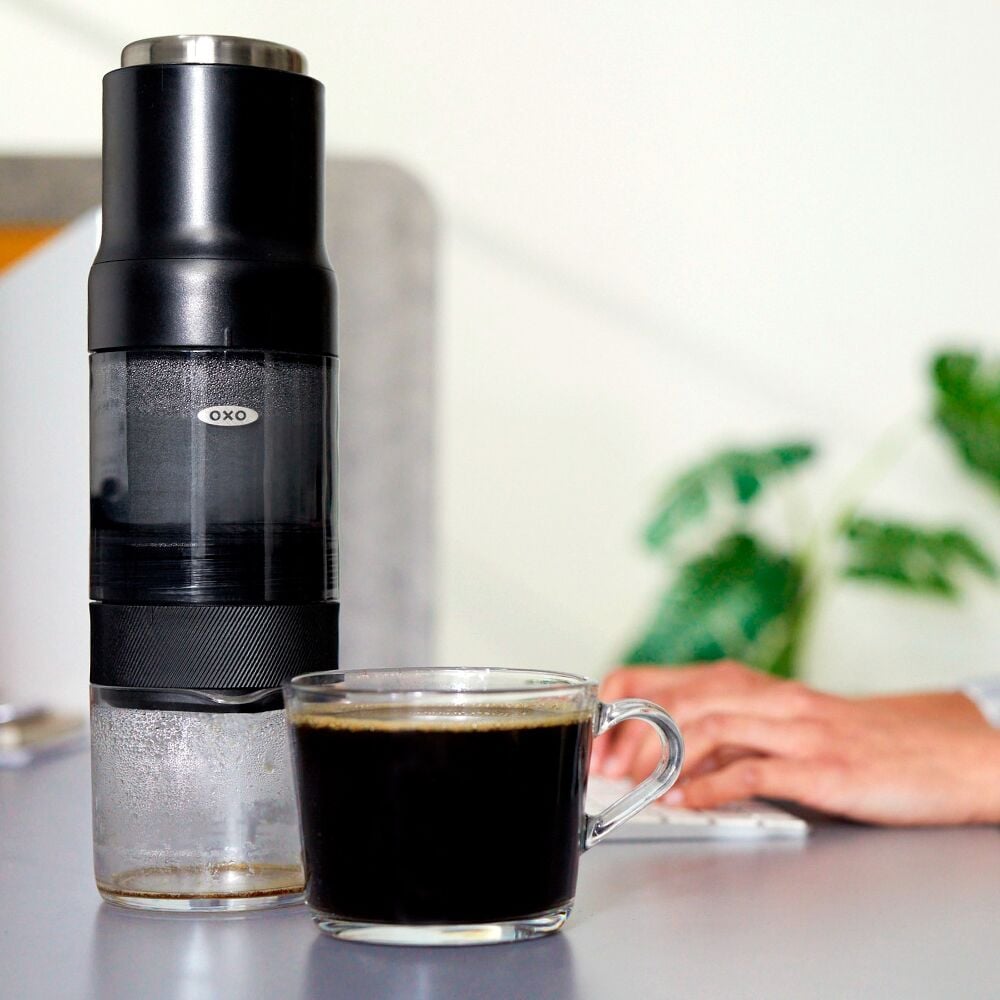 Rapid Brewer M0
