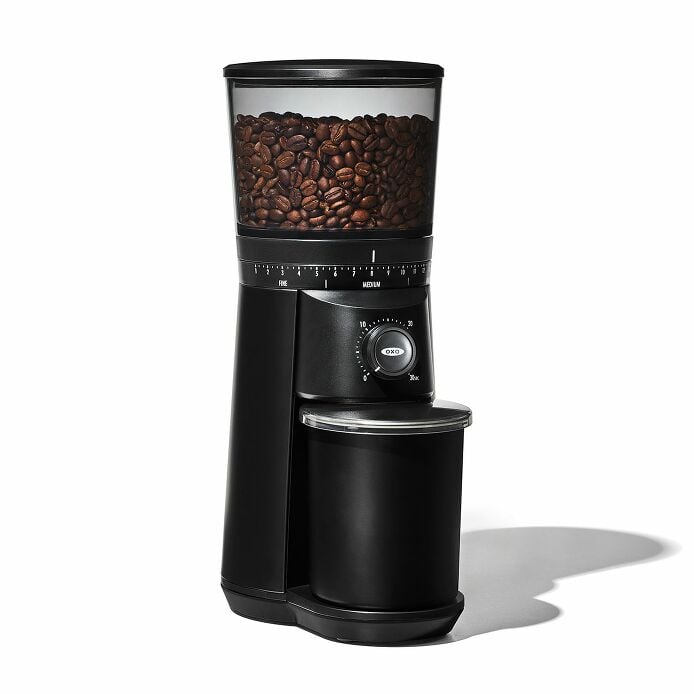 Conical Burr Coffee Grinder K3