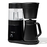 9 Cup Coffee Maker - Matte Black Z3