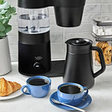 9 Cup Coffee Maker - Matte Black Z3