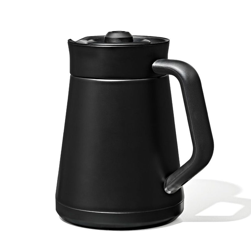 Replacement Carafe for 9-Cup Coffee Maker, Matte Black K7