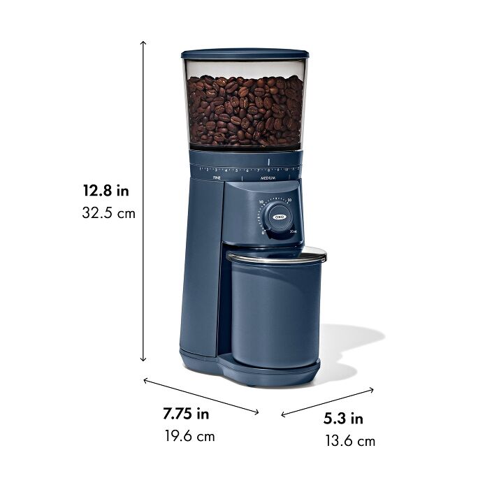 Conical Burr Coffee Grinder K3