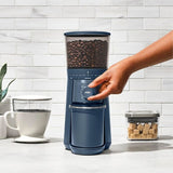 Conical Burr Coffee Grinder K3