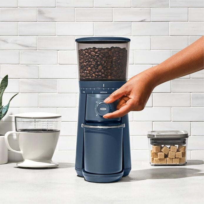 Conical Burr Coffee Grinder K3