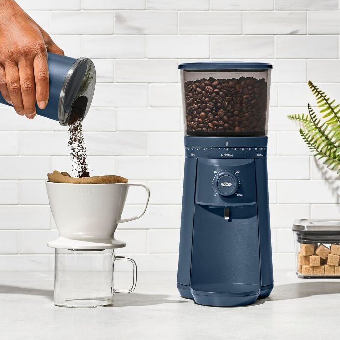 Conical Burr Coffee Grinder K3