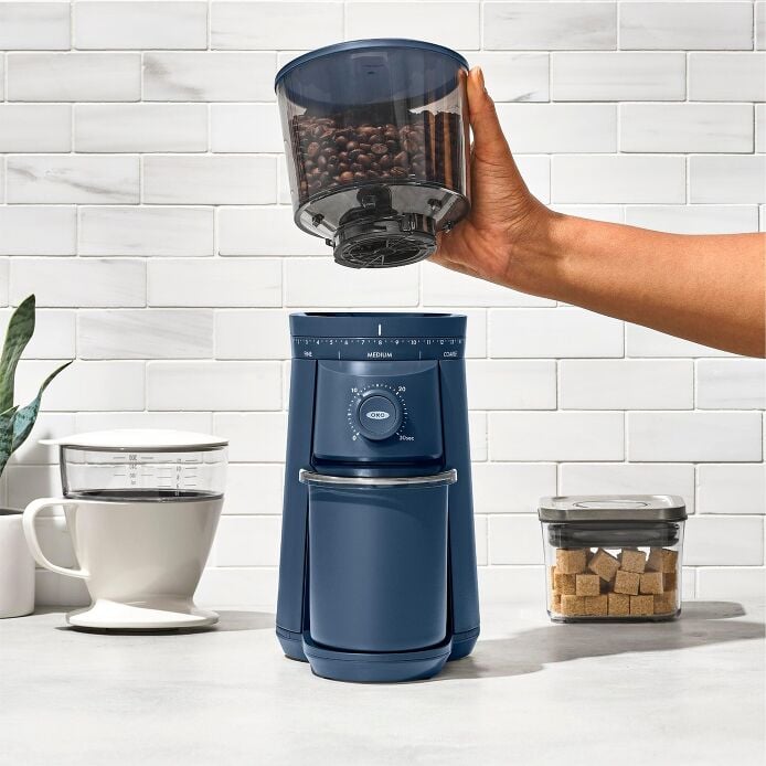 Conical Burr Coffee Grinder K3