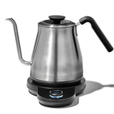 Adjustable Temperature Pour-Over Kettle A5