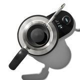 Adjustable Temperature Pour-Over Kettle R3