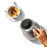 Adjustable Temperature Pour-Over Kettle A5