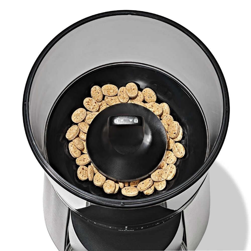 OXO Brew Coffee Grinder Cleaning Tablets F6