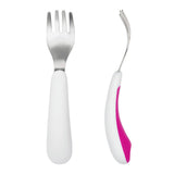 Fork & Spoon Set V8
