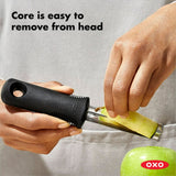 Corer P0