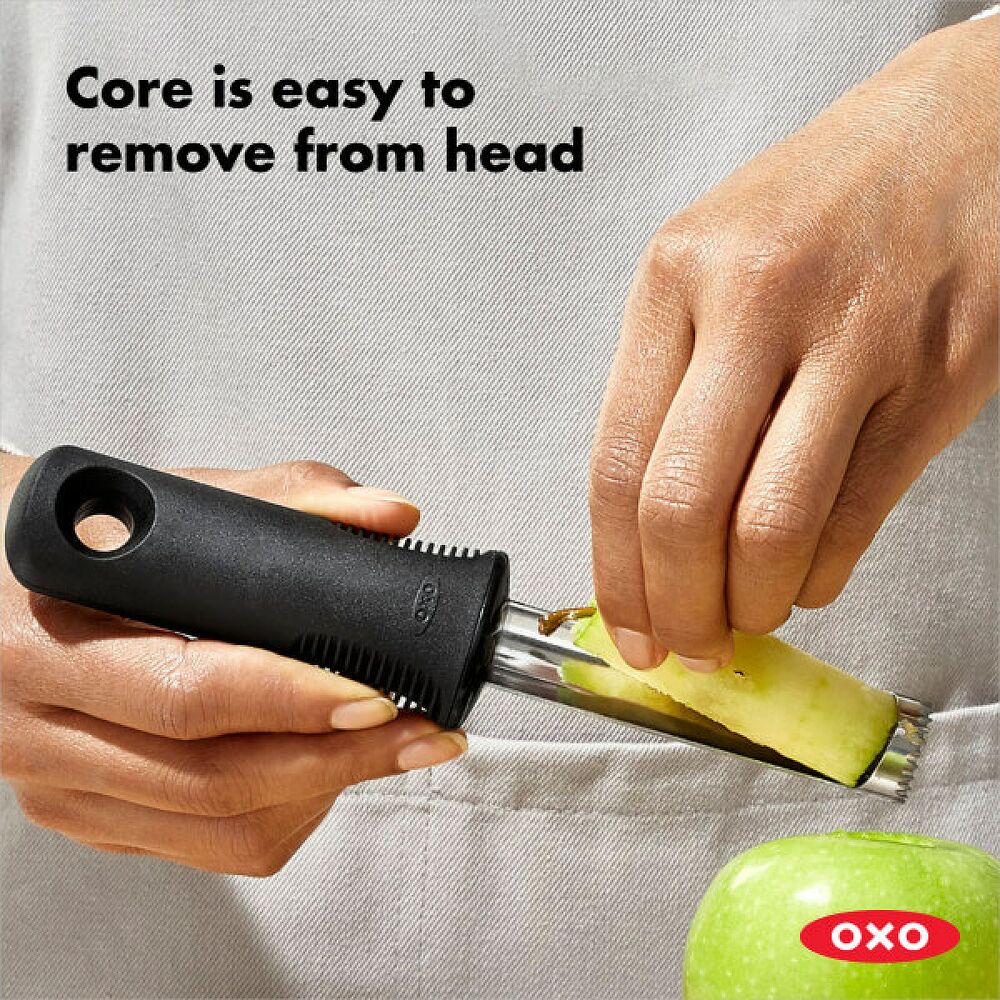 Corer P0