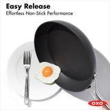 Ceramic Professional Non-Stick 8-Inch Frypan H1