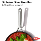 Ceramic Professional Non-Stick 8-Inch Frypan H1