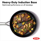 Ceramic Professional Non-Stick 10-Inch Frypan I4