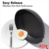 OXO Ceramic Professional Non-Stick 12-Inch Frypan G5